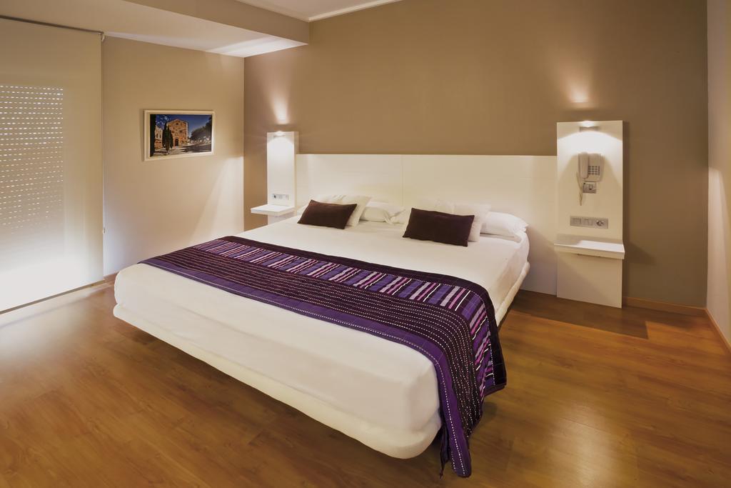 Hotel Fuente El Cura แซกส์ ภายนอก รูปภาพ