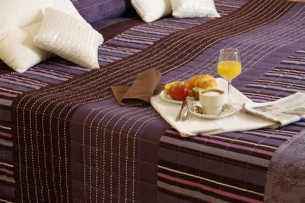 Hotel Fuente El Cura แซกส์ ภายนอก รูปภาพ