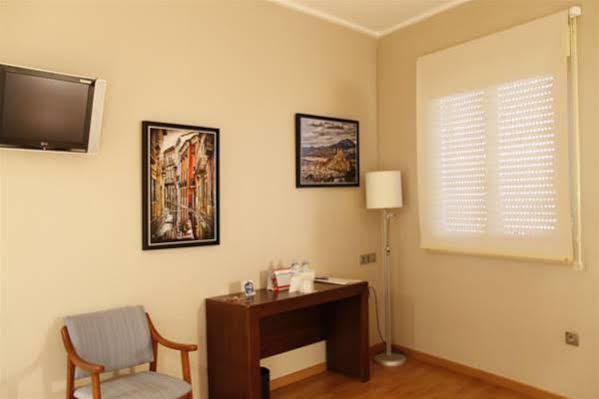 Hotel Fuente El Cura แซกส์ ภายนอก รูปภาพ