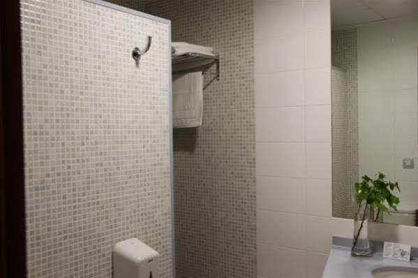 Hotel Fuente El Cura แซกส์ ภายนอก รูปภาพ