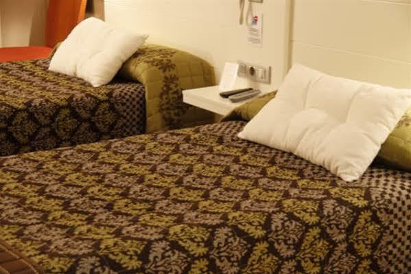Hotel Fuente El Cura แซกส์ ภายนอก รูปภาพ